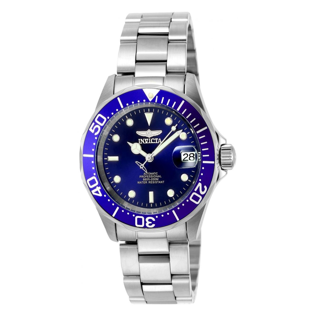 INVICTA - Reloj Invicta para Hombre Pro Diver