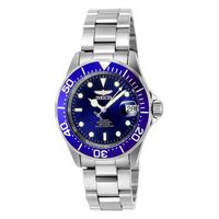 Relojes Invicta hasta 60%