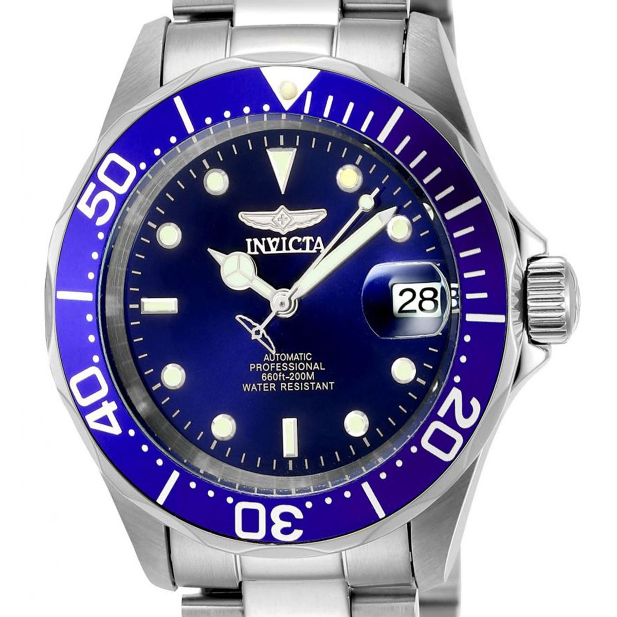 INVICTA - Reloj Invicta para Hombre Pro Diver