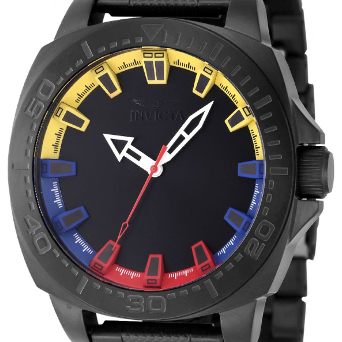 INVICTA - Reloj Invicta para Hombre Pro Diver