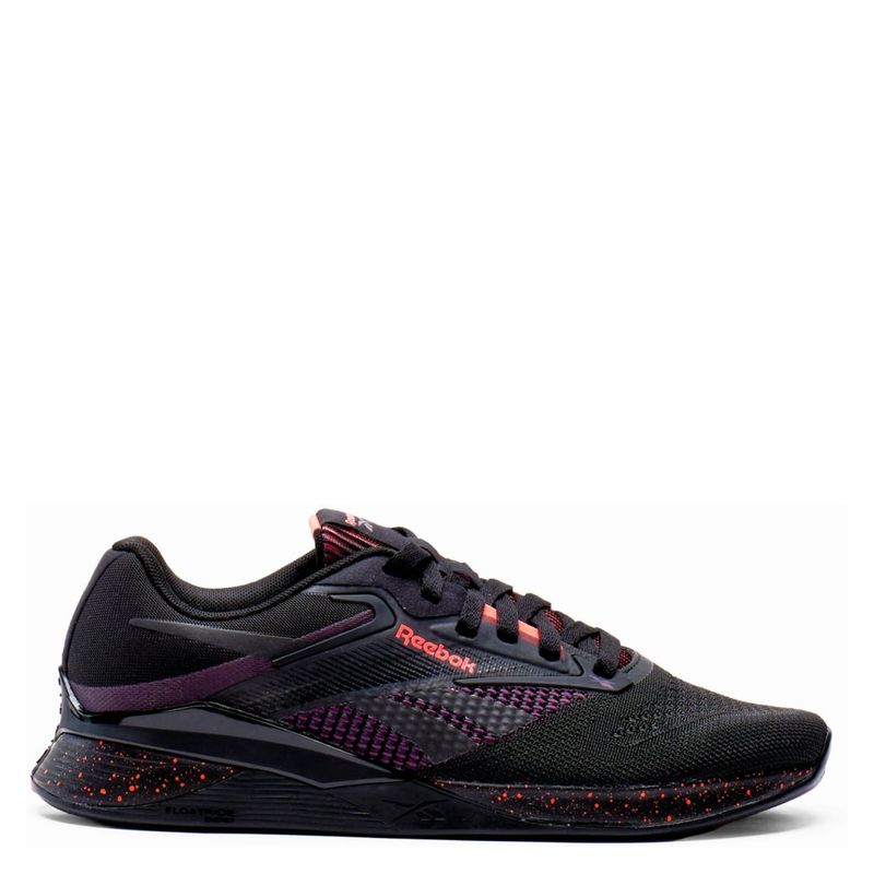 REEBOK - Tenis Reebok para Mujer Training Nano X4