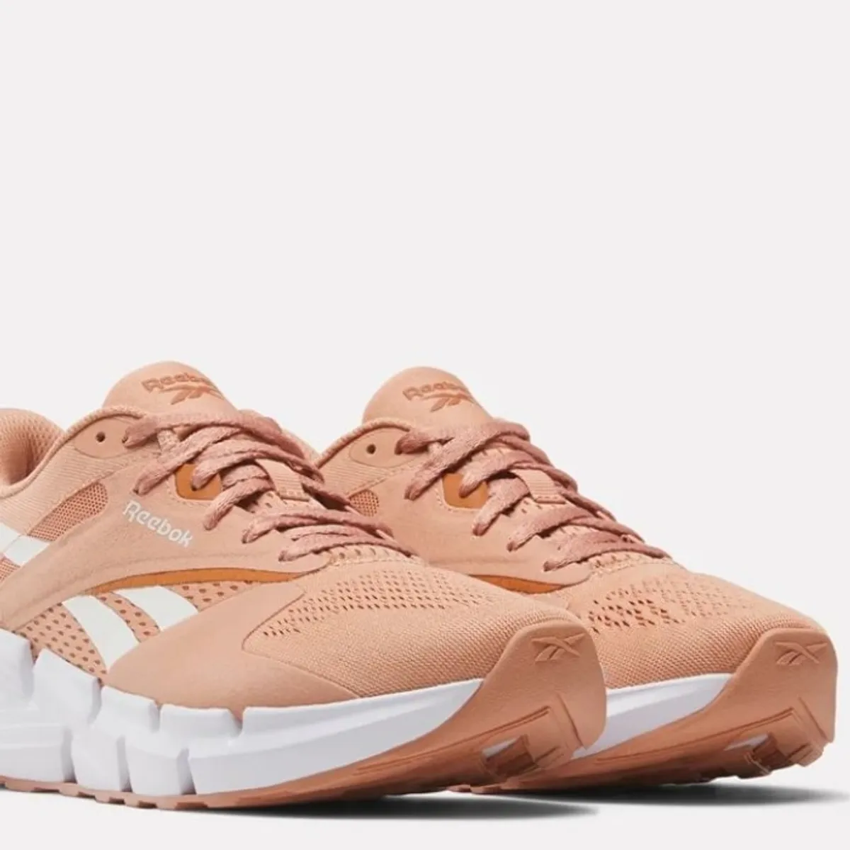 REEBOK - Tenis Reebok para Mujer Running Zig Dynamica 5