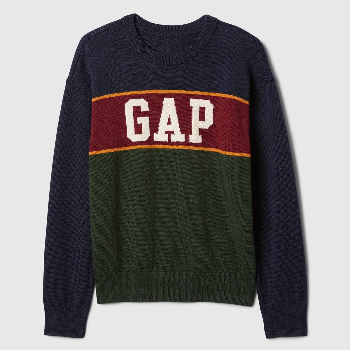 GAP - Saco Niño de Algodón GAP