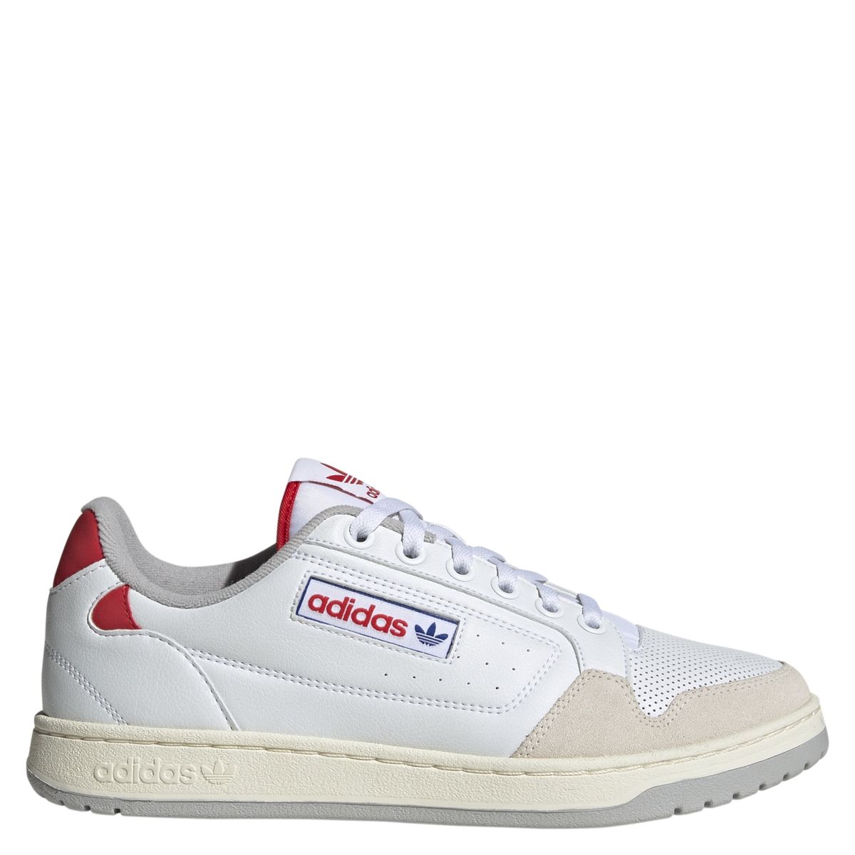 ADIDAS ORIGINALS - Tenis Adidas Originals Moda NY 90 Hombre Horma Grande