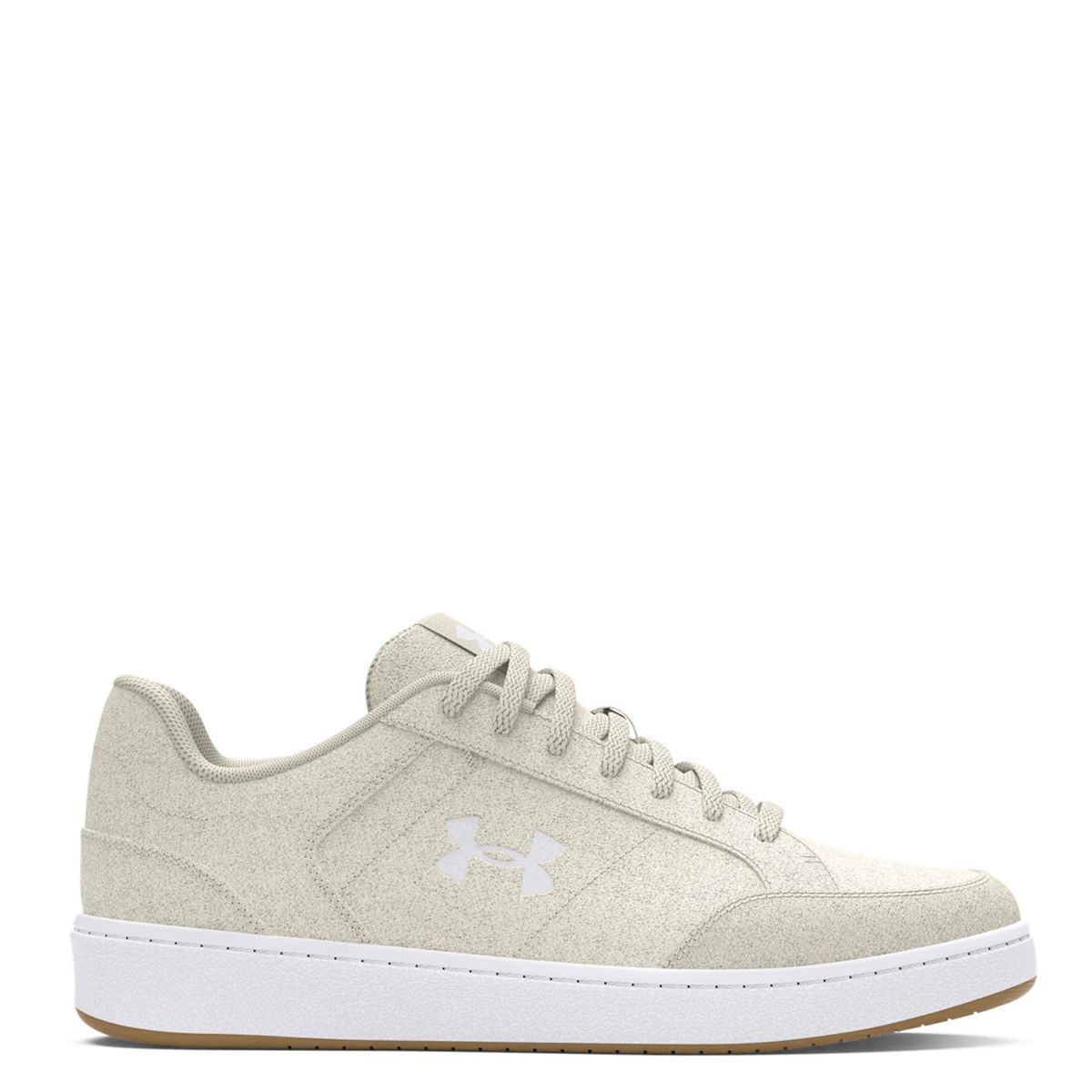 UNDER ARMOUR - Tenis Under Armour Moda Official Suede Mujer 