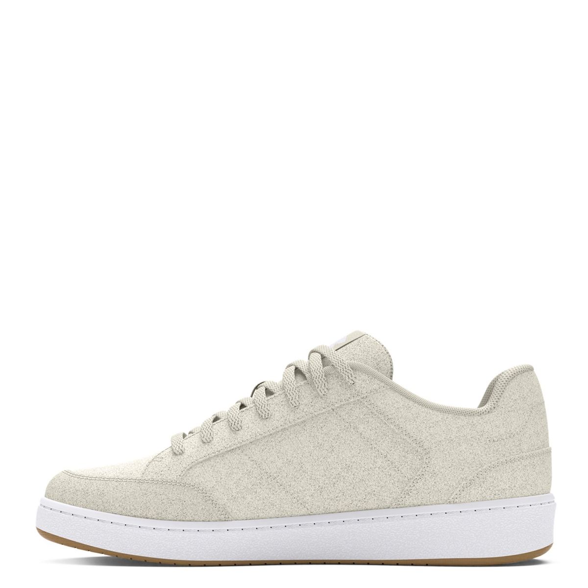 UNDER ARMOUR - Tenis Under Armour Moda Official Suede Mujer 
