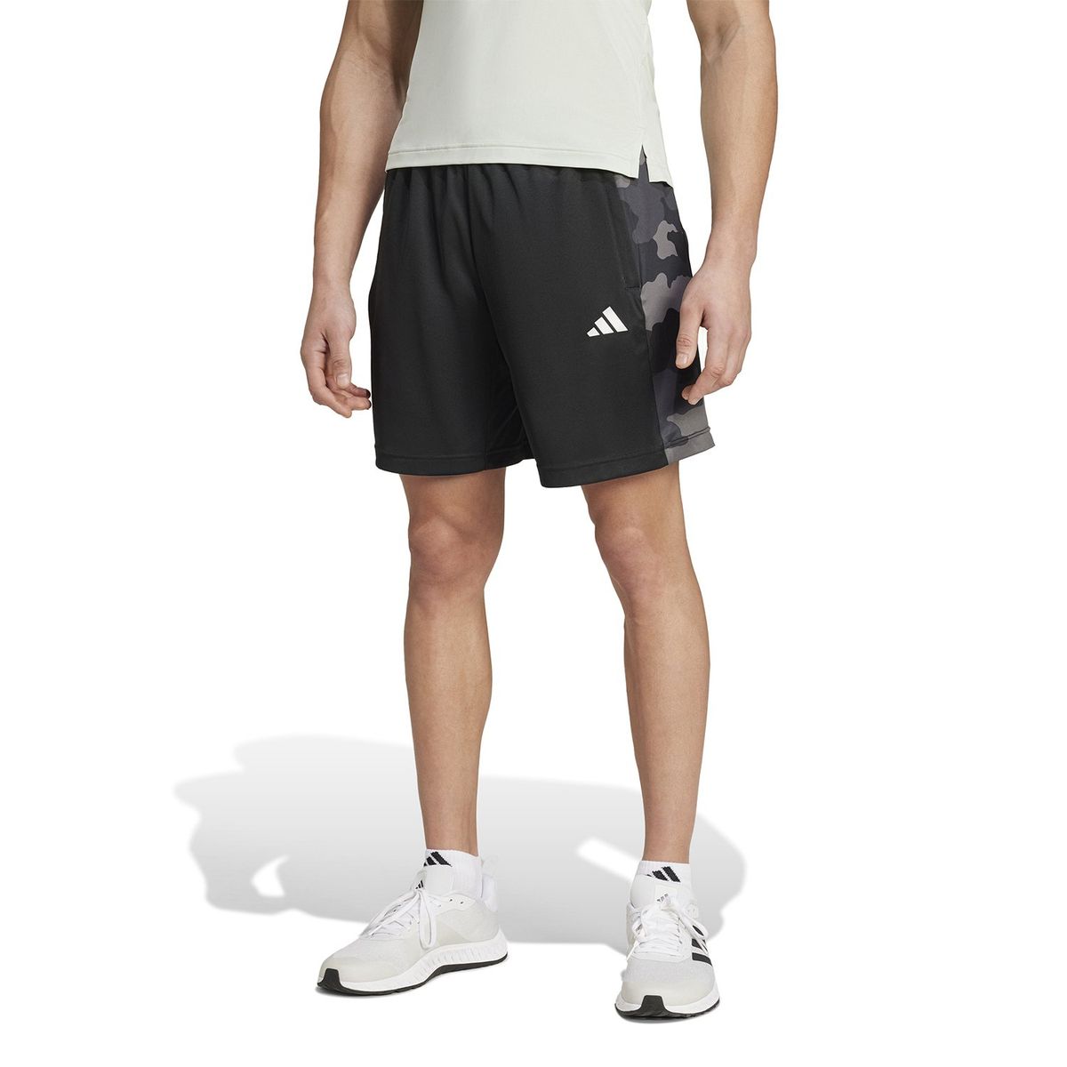 ADIDAS - Short Hombre Adidas Running