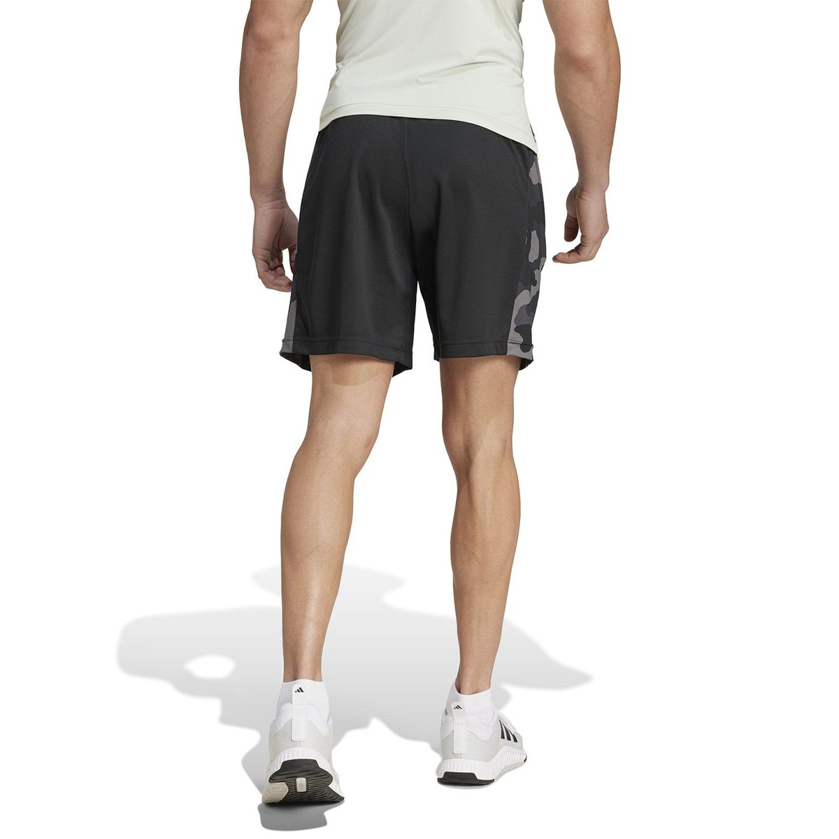 ADIDAS - Short Hombre Adidas Running