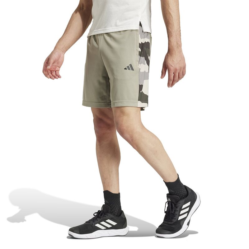 ADIDAS - Short Hombre Adidas Aeroready 