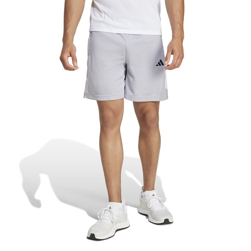 ADIDAS - Short Hombre Adidas Aeroready 