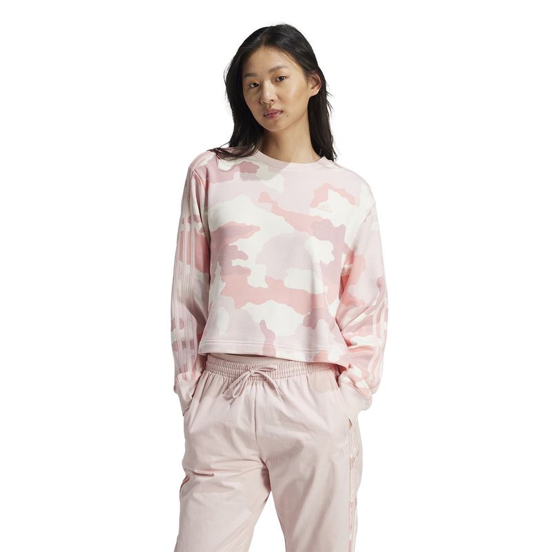 ADIDAS - Buzo deportivo Mujer Adidas