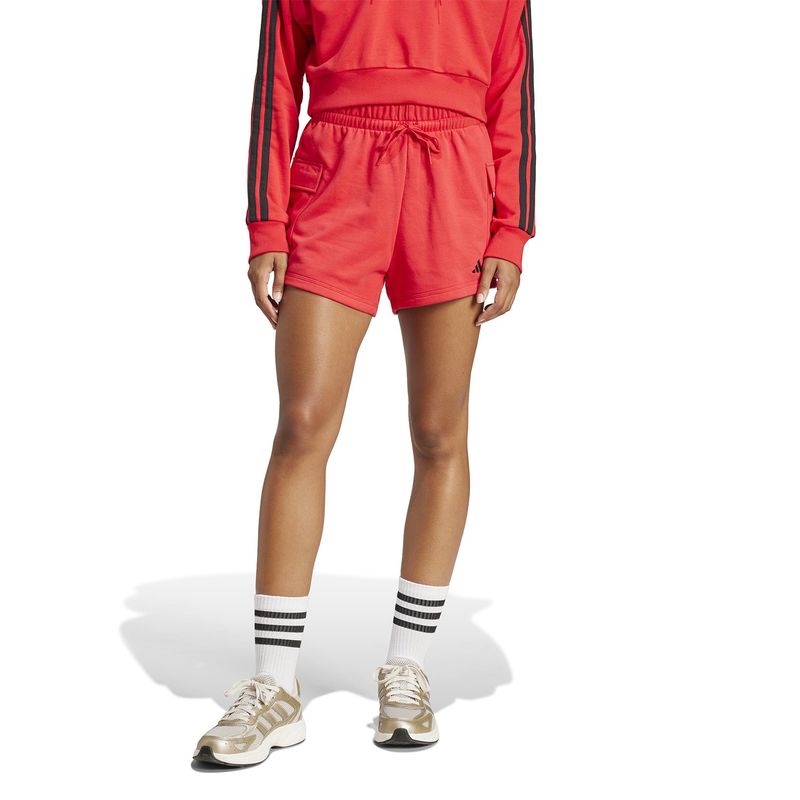 ADIDAS - Short Mujer Adidas