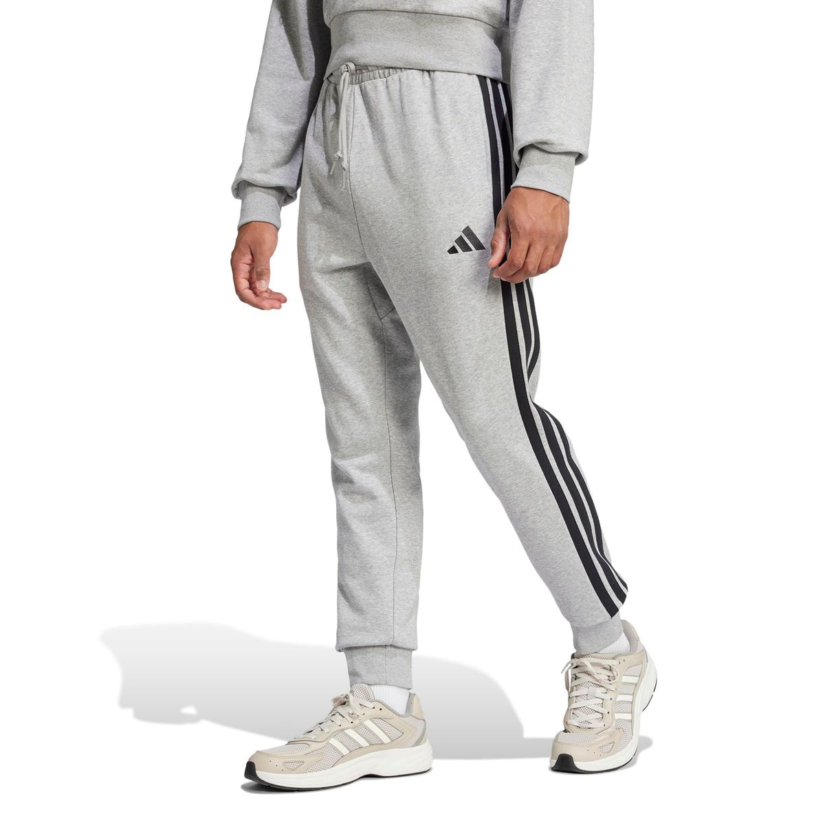 ADIDAS - Pantalón Deportivo Hombre Adidas