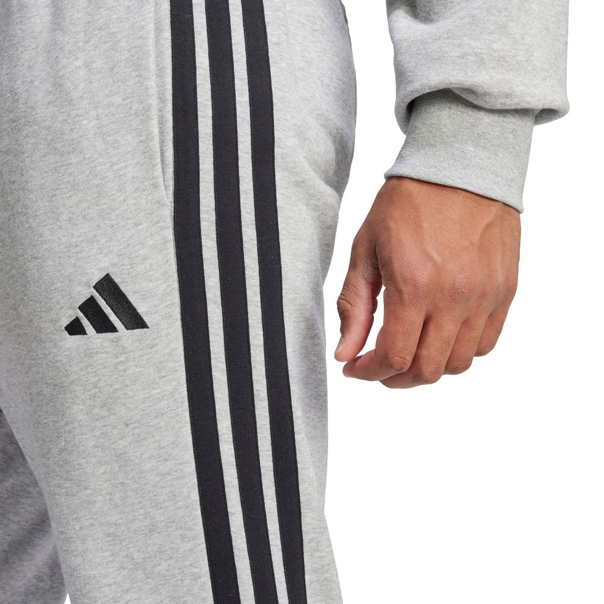 ADIDAS - Pantalón Deportivo Hombre Adidas