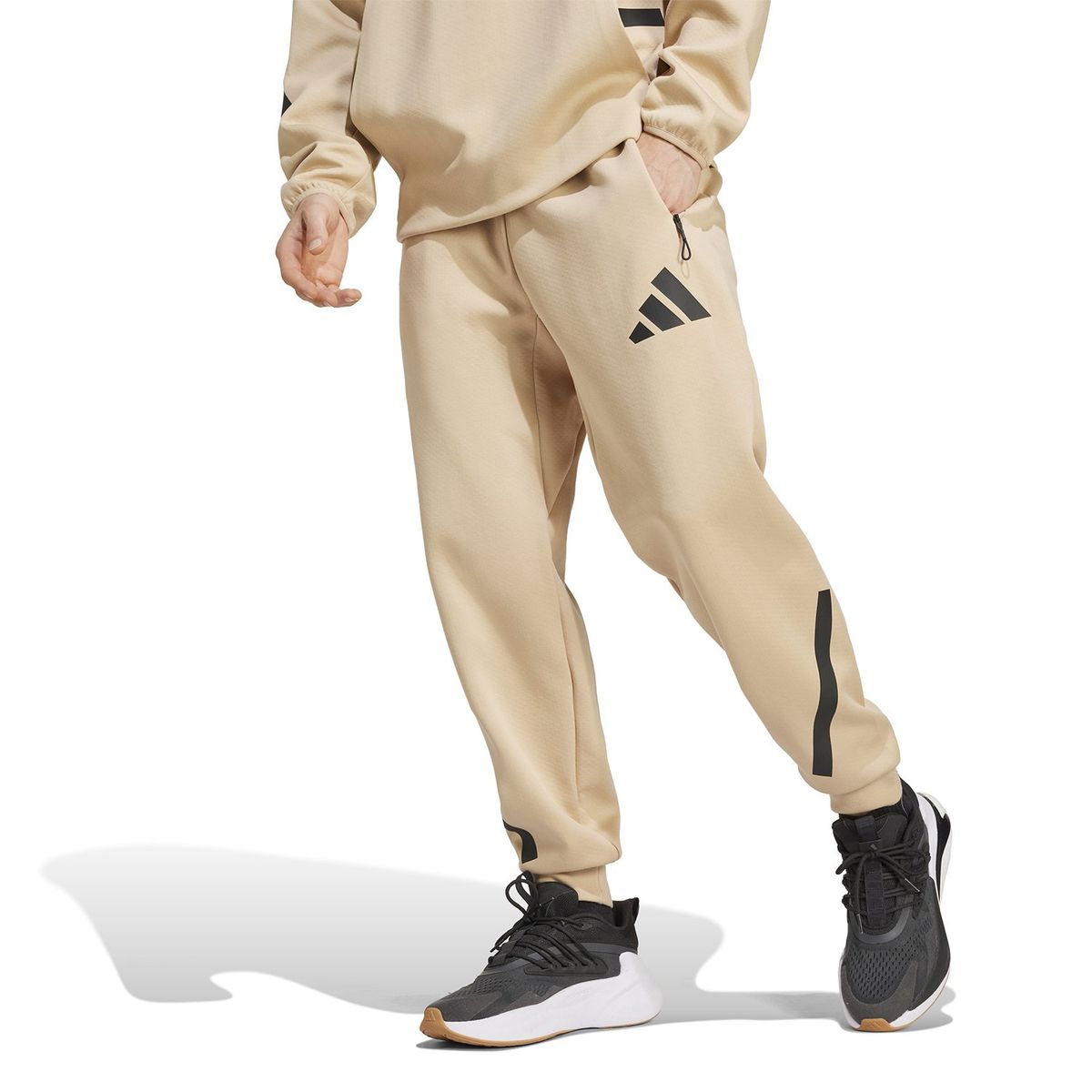 ADIDAS - Jogger Hombre Adidas Lifestyle