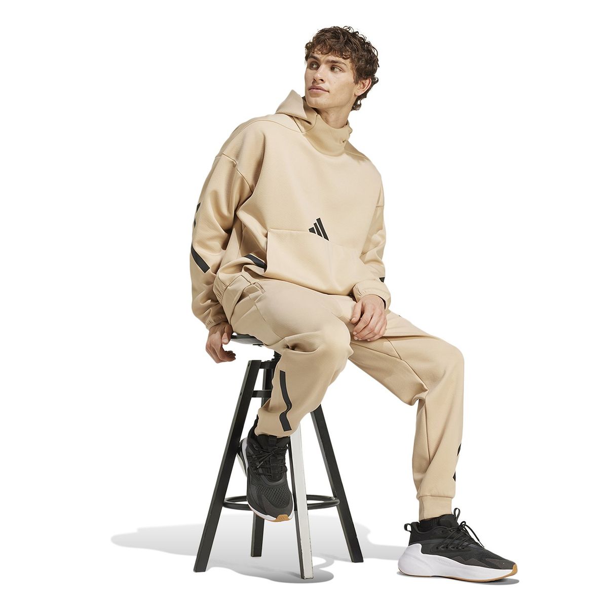 ADIDAS - Jogger Hombre Adidas Lifestyle