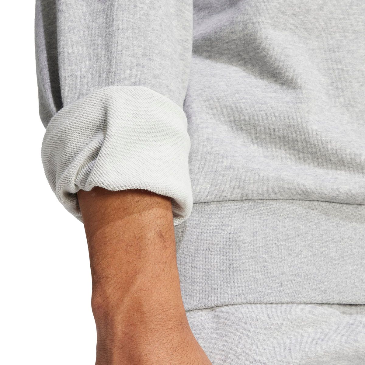 ADIDAS - Buzo Deportivo LifeStyle Hombre Adidas