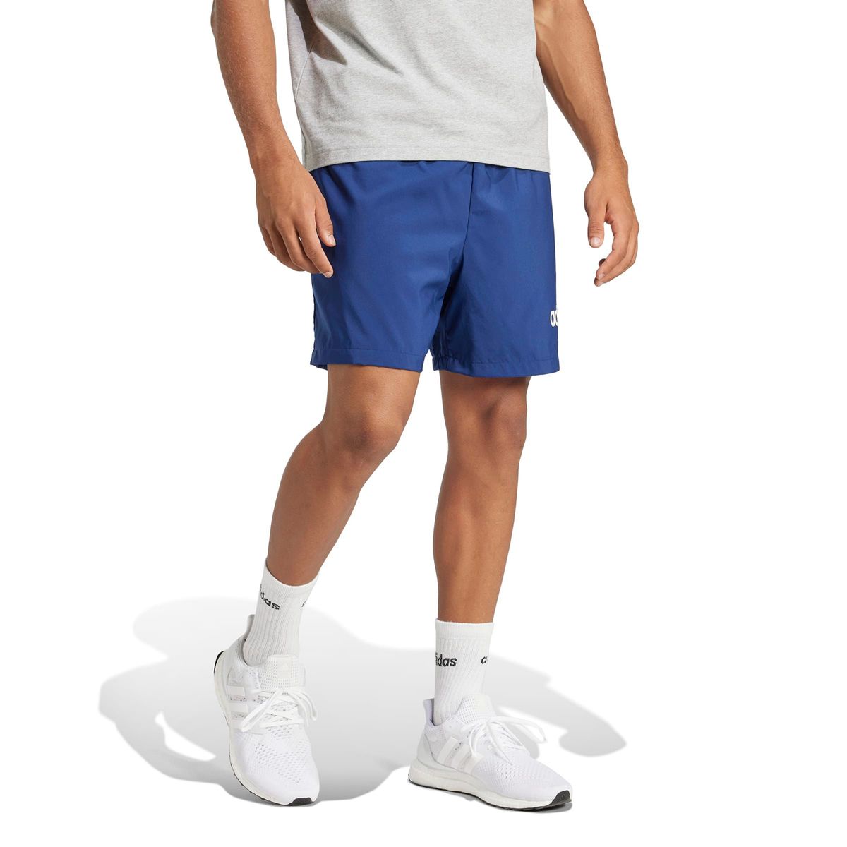 ADIDAS - Pantaloneta Hombre Adidas Lifestyle