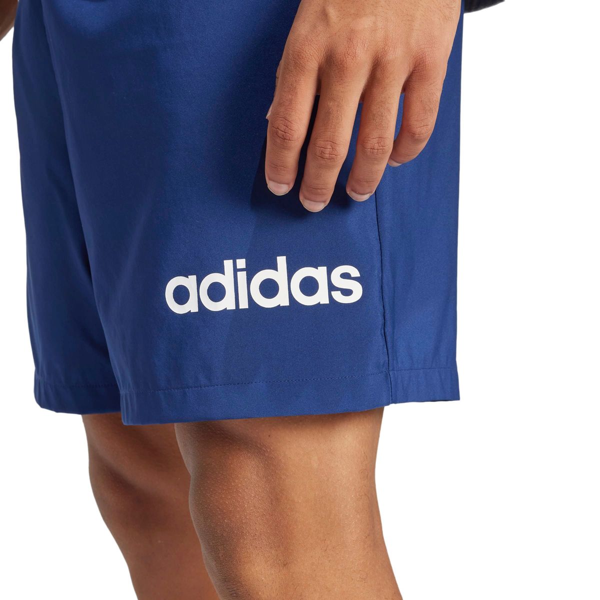 ADIDAS - Pantaloneta Hombre Adidas Lifestyle