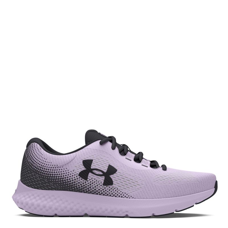 UNDER ARMOUR - Tenis Under Armour para Mujer Running Charged Rogue 4
