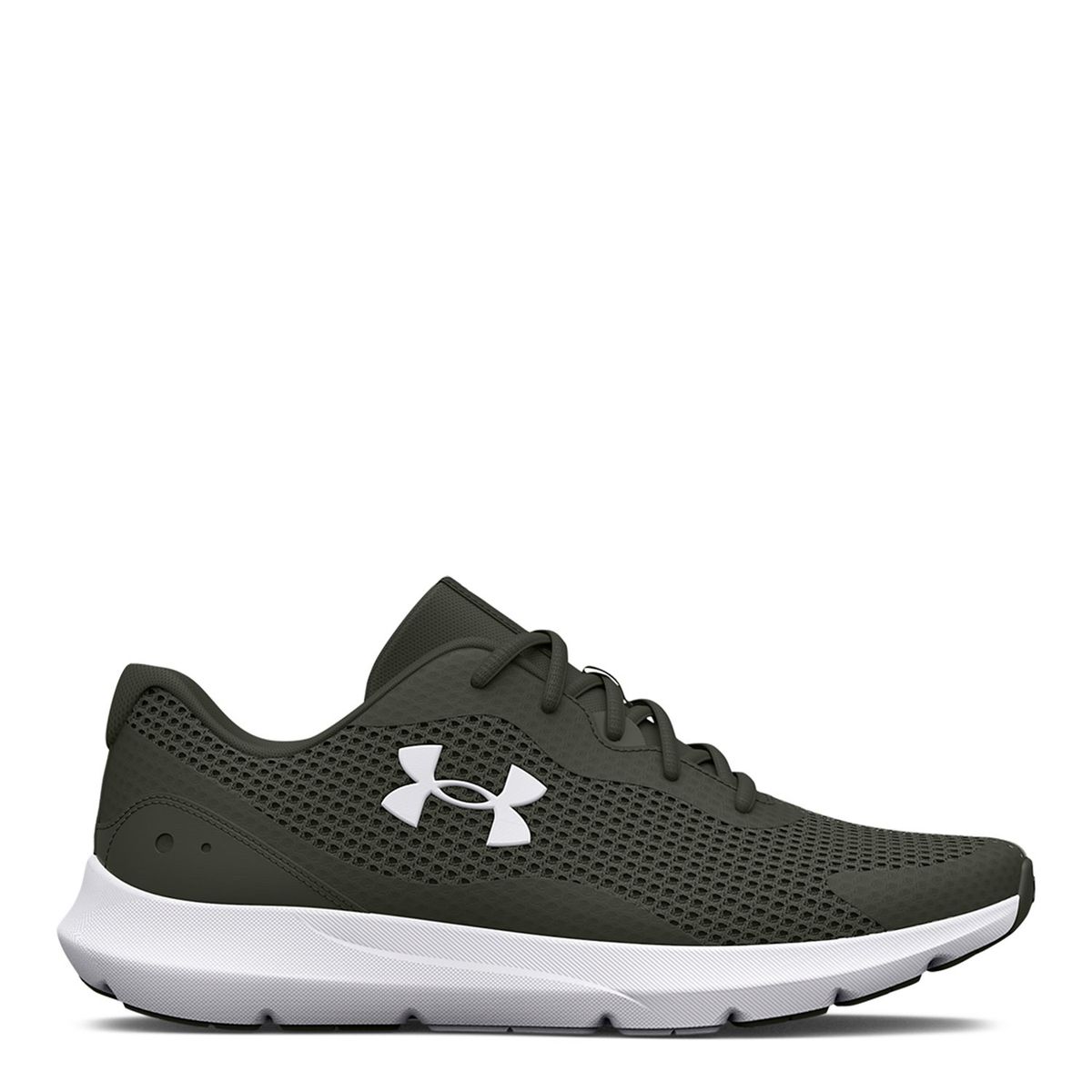 UNDER ARMOUR - Tenis Under Armour para Hombre Running Surge 3