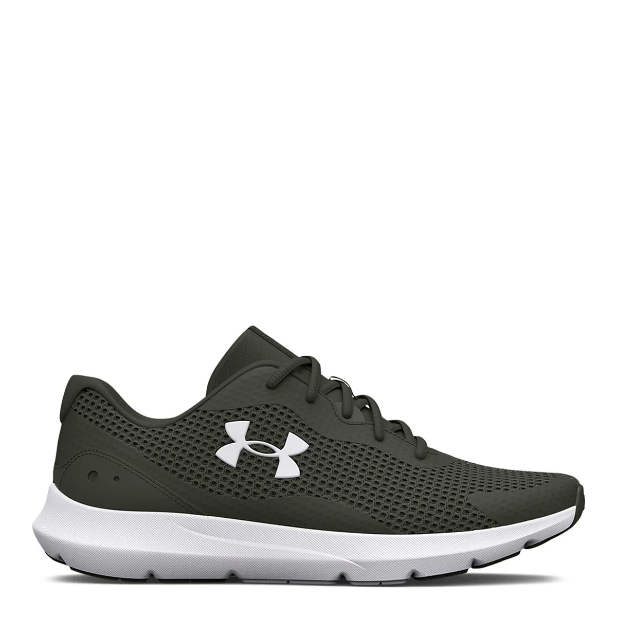 UNDER ARMOUR - Tenis Under Armour para Hombre Running Surge 3