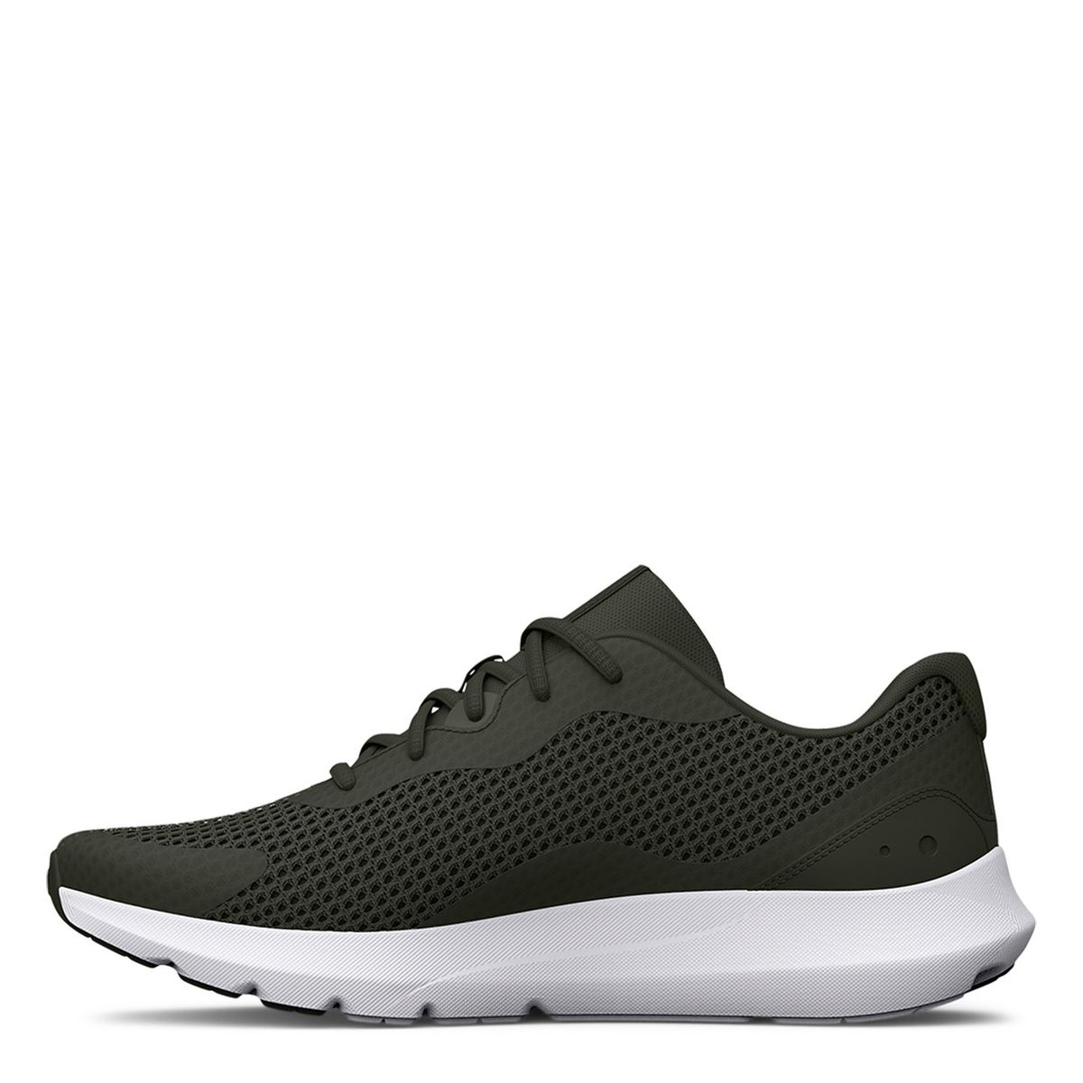 UNDER ARMOUR - Tenis Under Armour para Hombre Running Surge 3