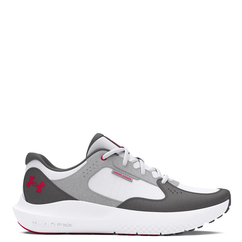 UNDER ARMOUR - Tenis Under Armour para Hombre Running Charged Versurge