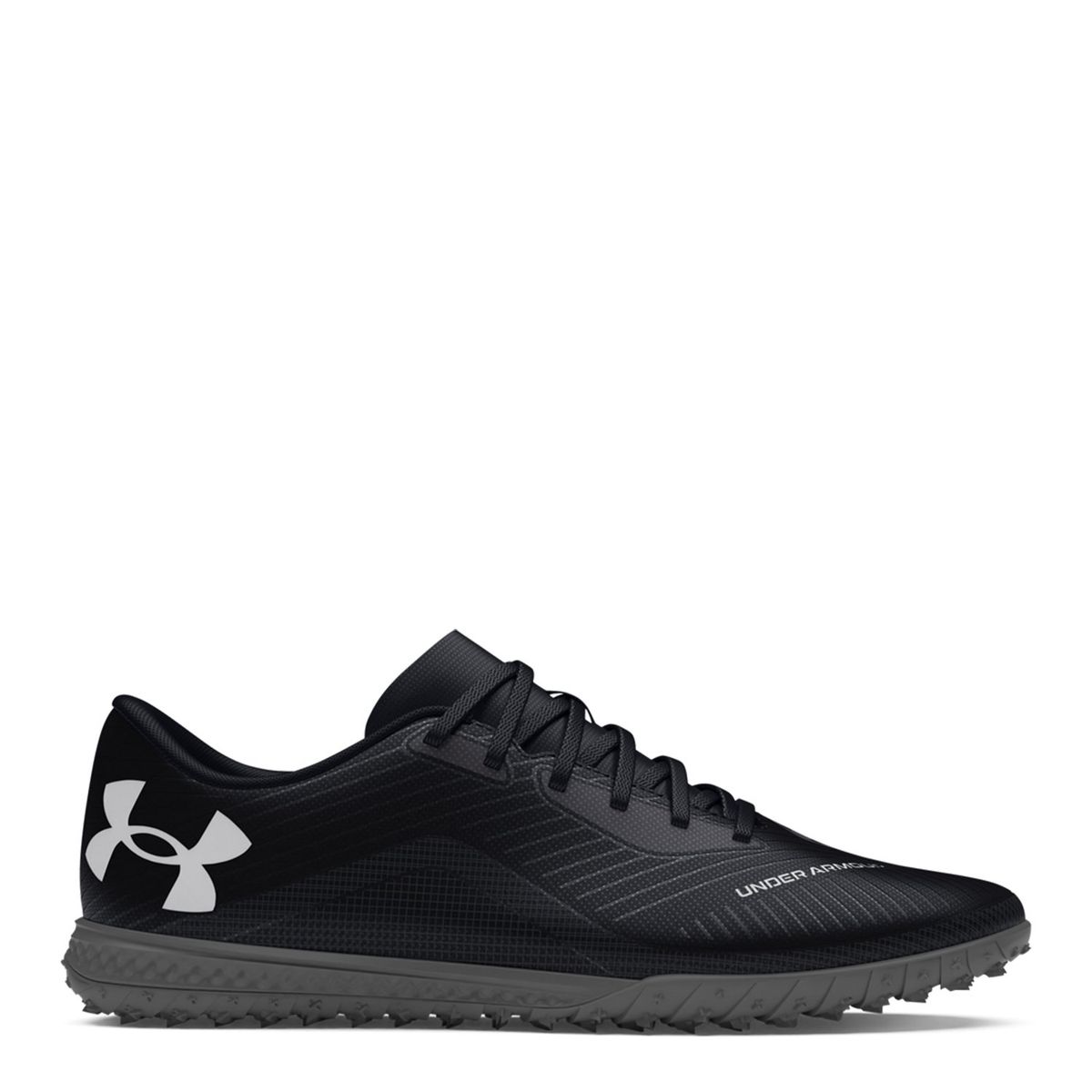UNDER ARMOUR - Guayos para cancha sintética Under Armour para Hombre U Shadow Select Turf 2
