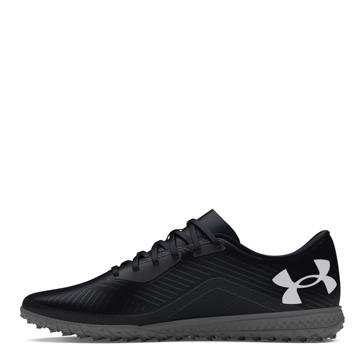 UNDER ARMOUR - Guayos para cancha sintética Under Armour para Hombre U Shadow Select Turf 2