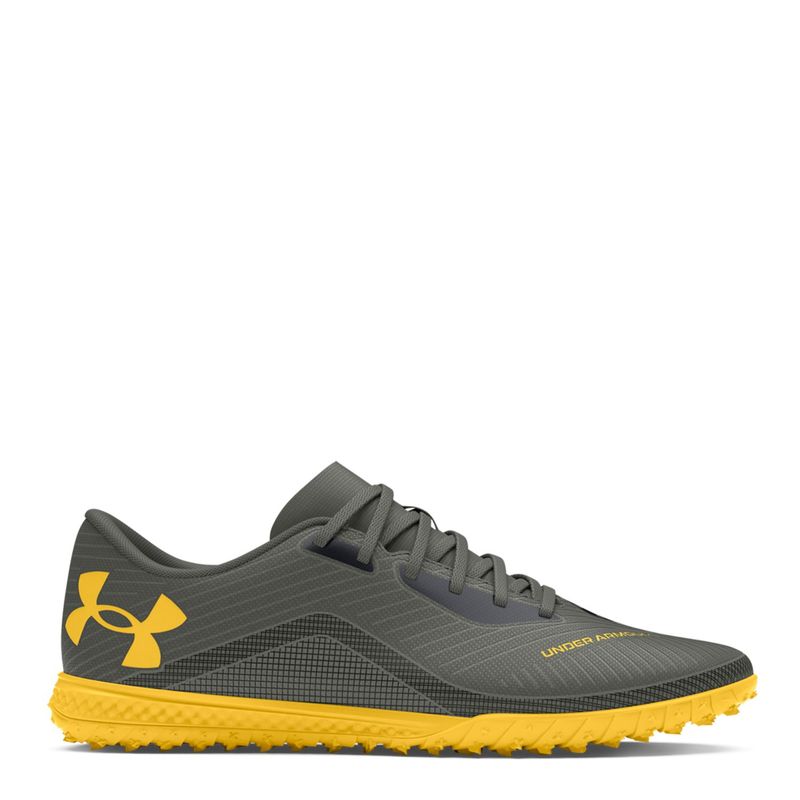 UNDER ARMOUR - Guayos para cancha sintética Under Armour para Hombre U Shadow Select Turf 2