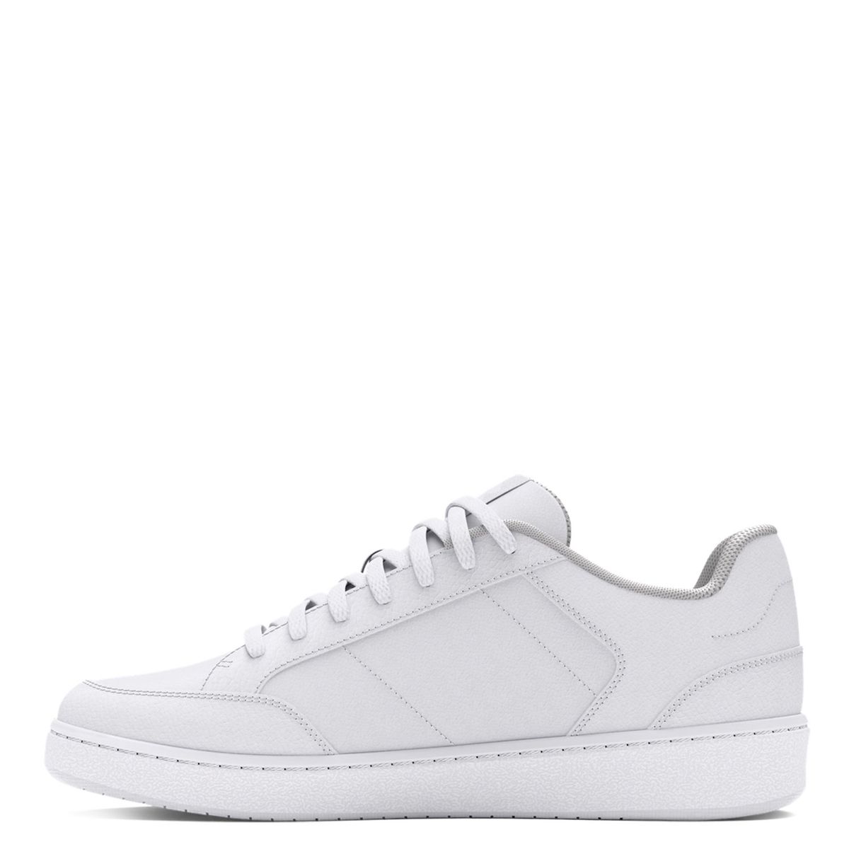 UNDER ARMOUR - Tenis Under Armour Moda Official Hombre Blancos