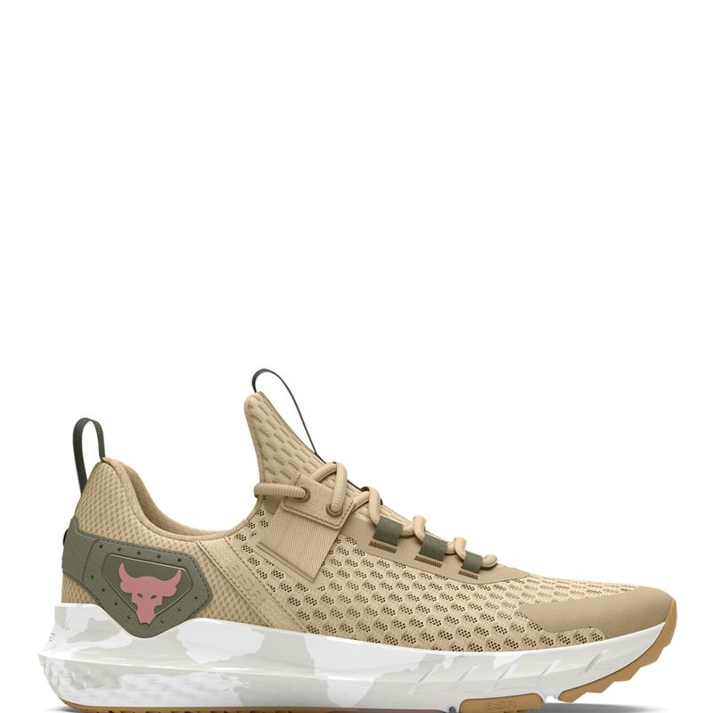UNDER ARMOUR - Tenis Under Armour para Hombre Training Proj Rock BSR 4 UFC