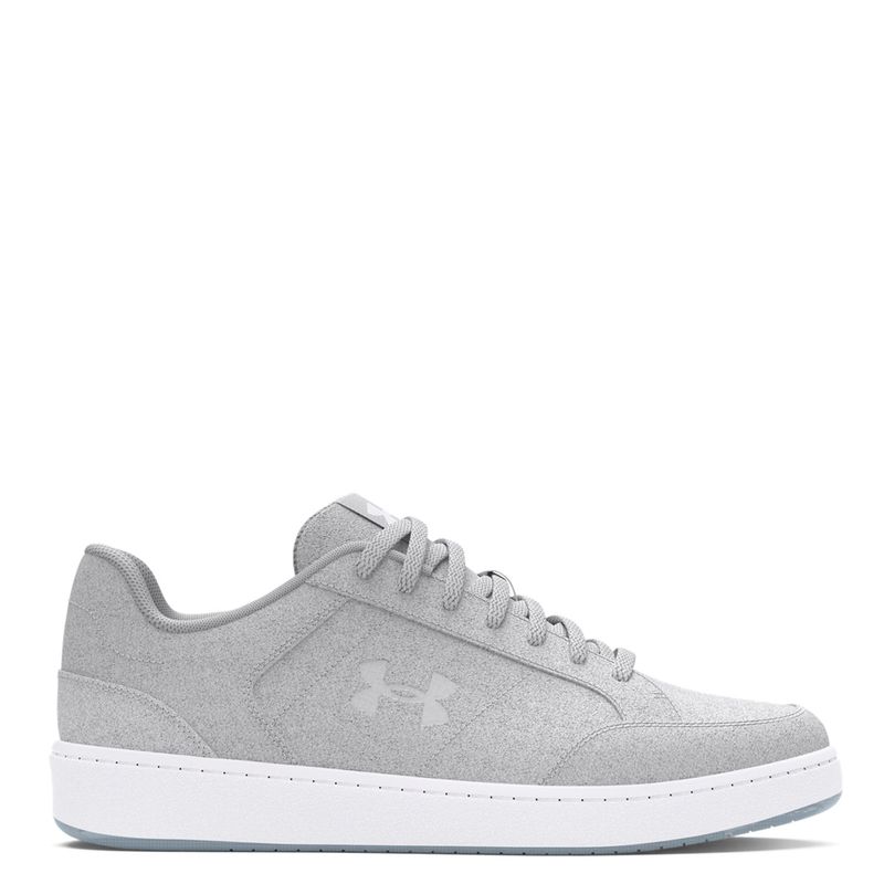 UNDER ARMOUR - Tenis Under Armour Moda Official Suede Hombre 