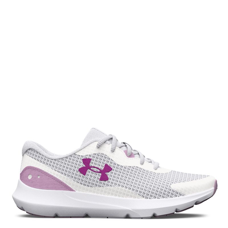 UNDER ARMOUR - Tenis Under Armour para Mujer Running Surge 3