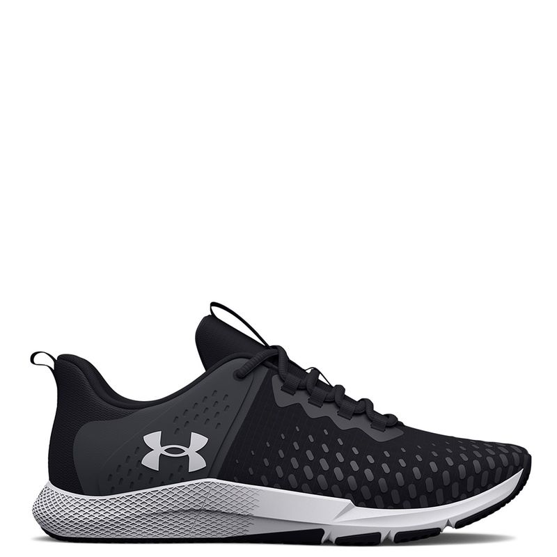 UNDER ARMOUR - Tenis Under Armour para Hombre Training Charged Engage 2