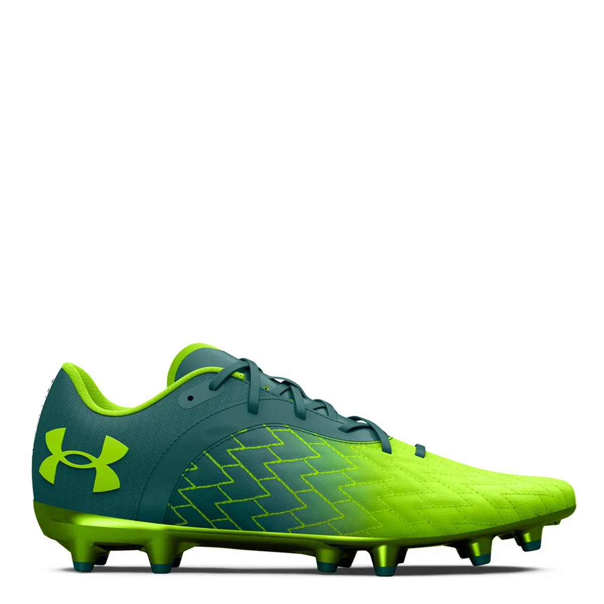 UNDER ARMOUR - Guayos Under Armour para Hombre Magnetico Select 2.0 FG 
