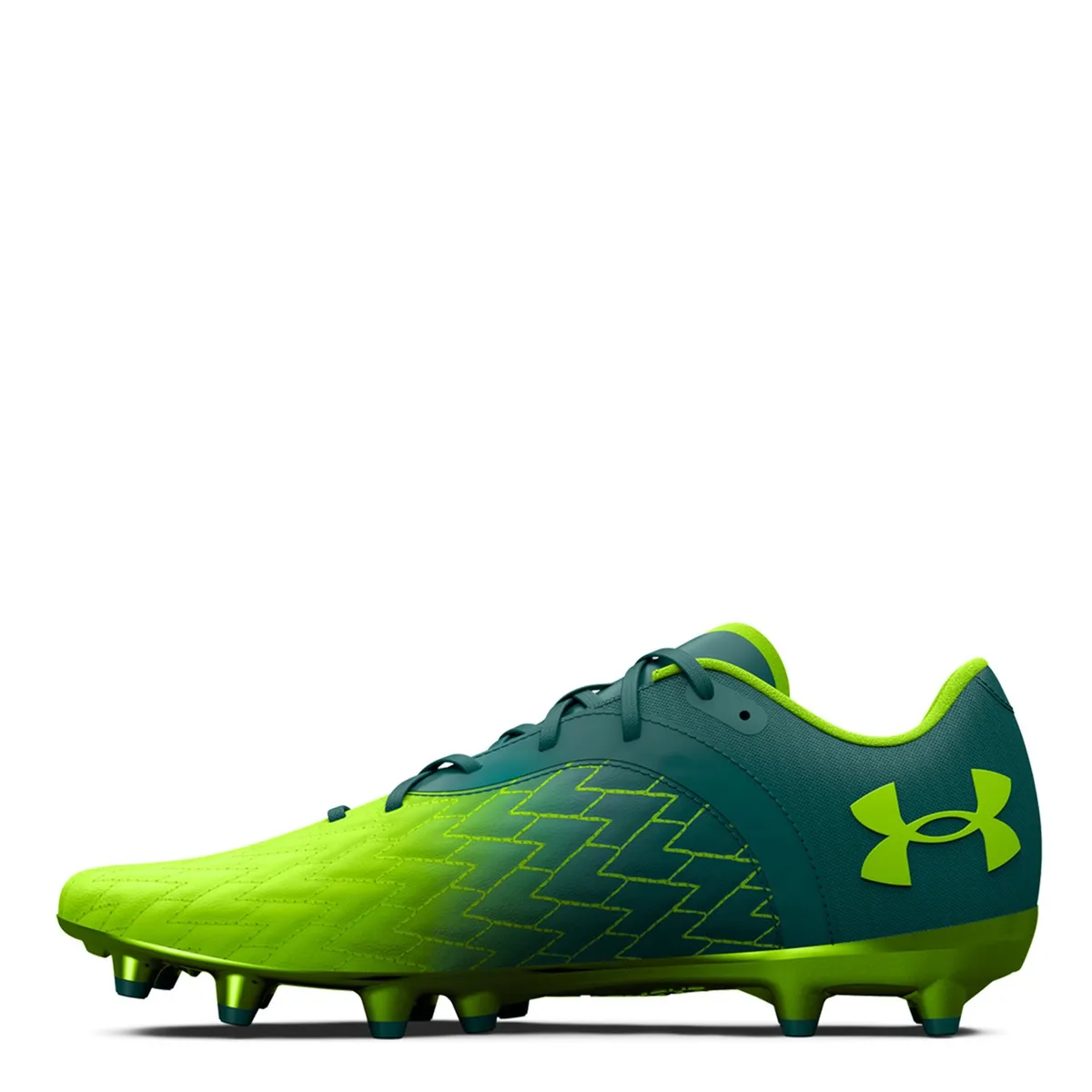 UNDER ARMOUR - Guayos Under Armour para Hombre Magnetico Select 2.0 FG 