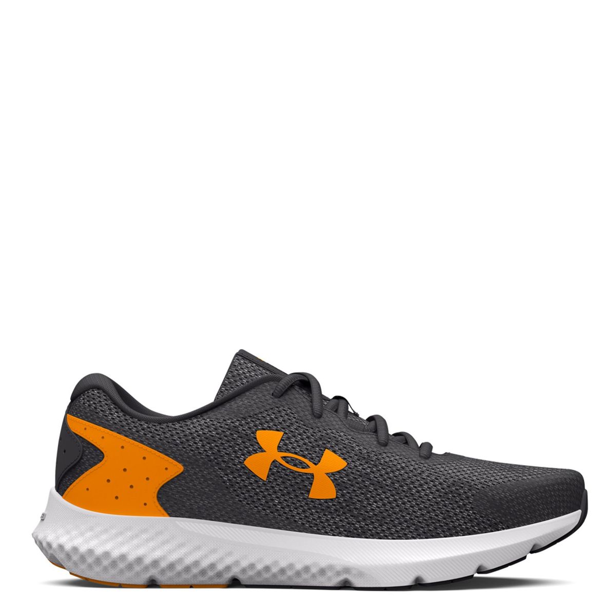 UNDER ARMOUR - Tenis Under Armour para Hombre Running Charged Rogue 3 Knit