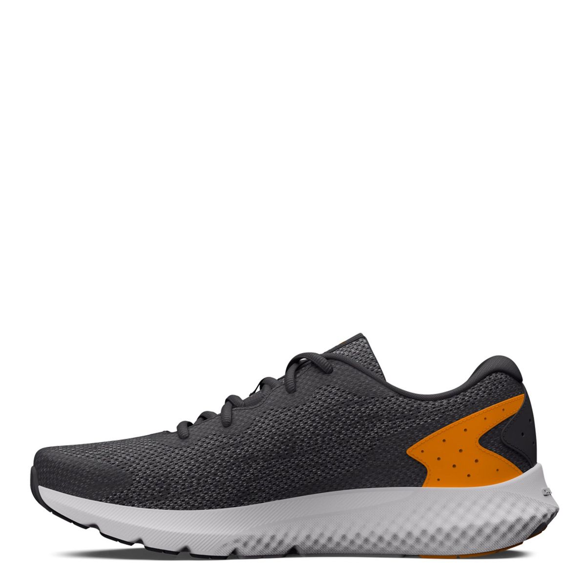 UNDER ARMOUR - Tenis Under Armour para Hombre Running Charged Rogue 3 Knit