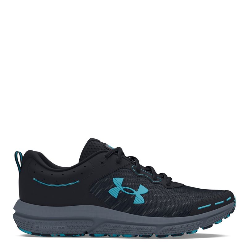 UNDER ARMOUR - Tenis Under Armour para Hombre Running Charged Assert 10