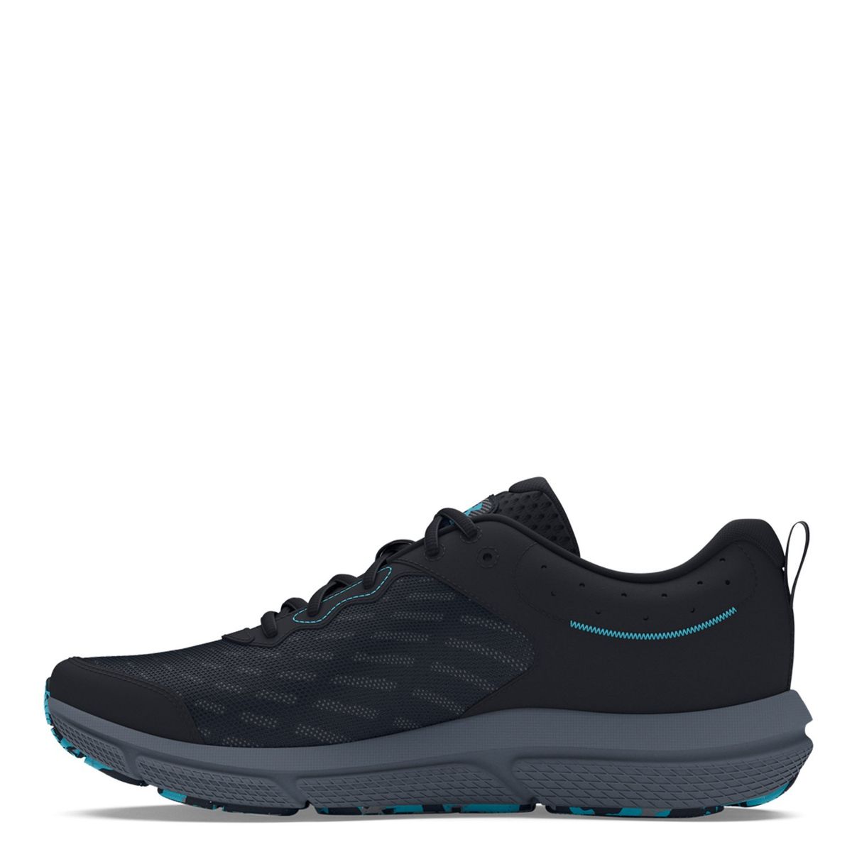 UNDER ARMOUR - Tenis Under Armour para Hombre Running Charged Assert 10