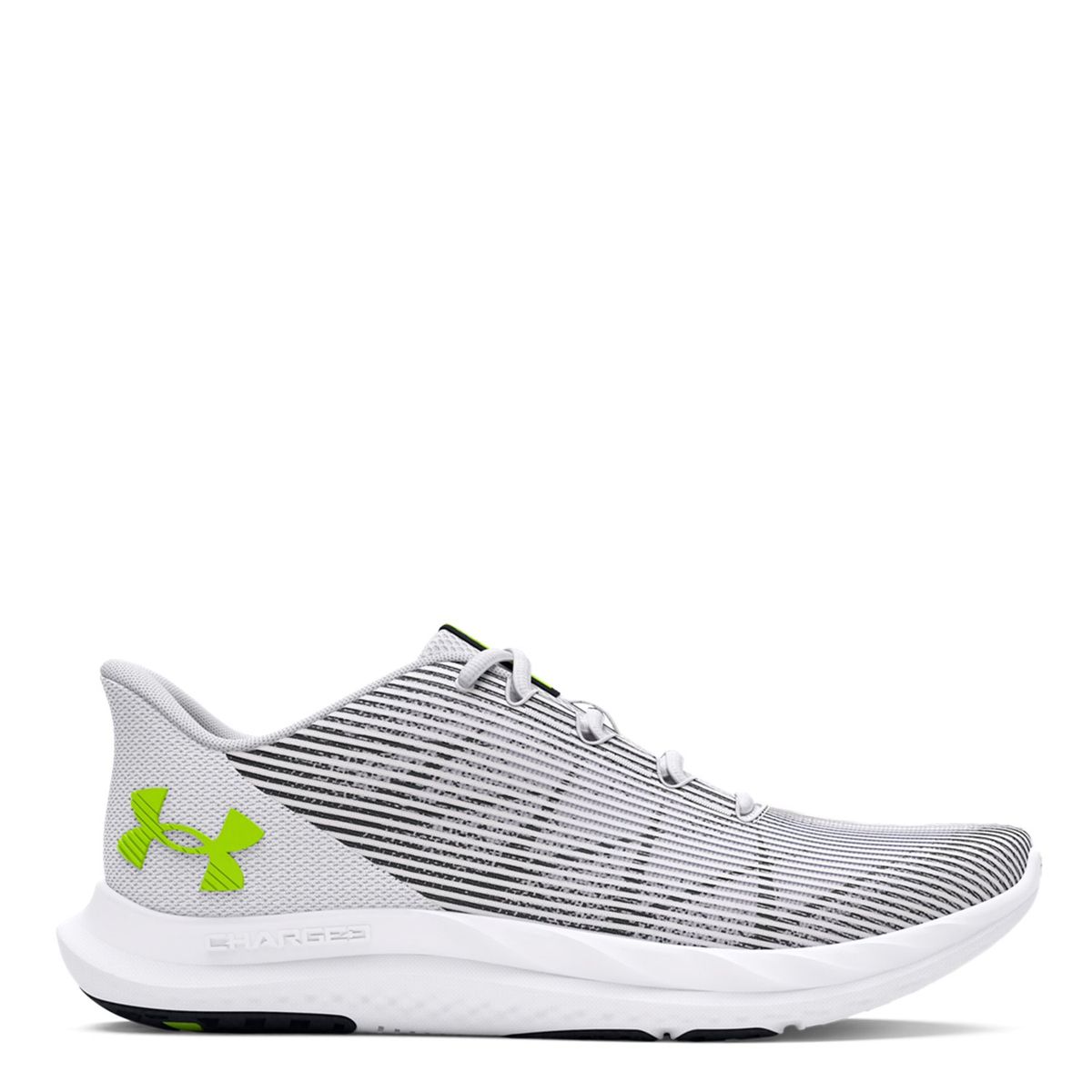 UNDER ARMOUR - Tenis Under Armour para Hombre Running Charged Speed Swift