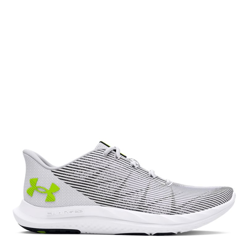 UNDER ARMOUR - Tenis Under Armour para Hombre Running Charged Speed Swift