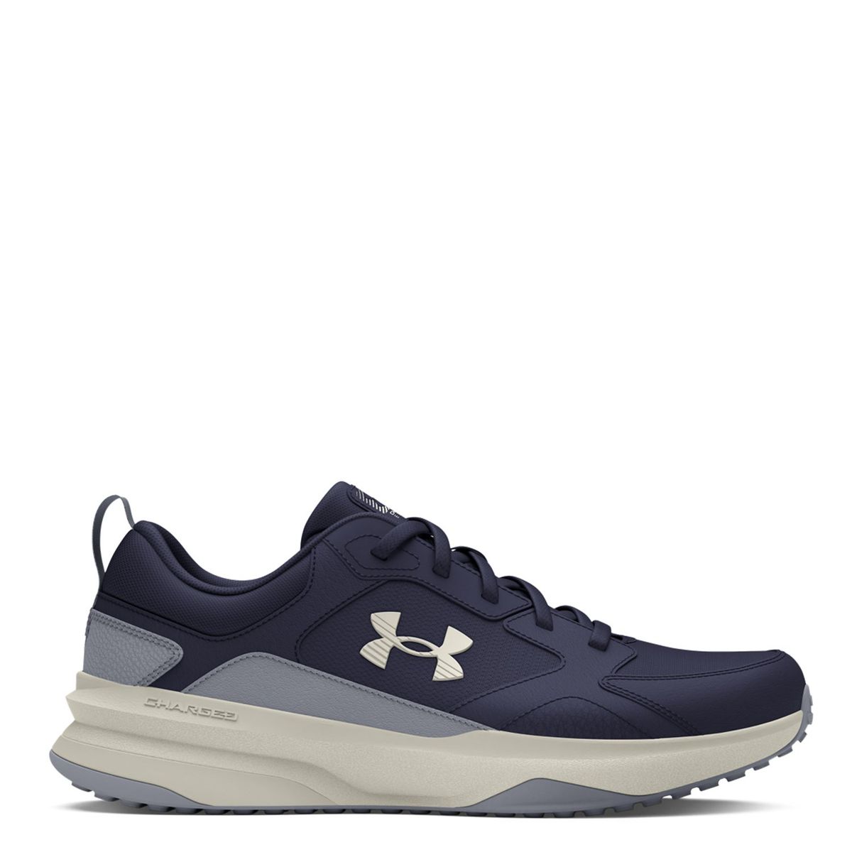 UNDER ARMOUR - Tenis Under Armour para Hombre Training Charged Edge