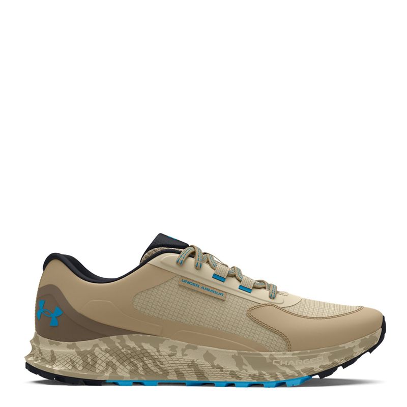 UNDER ARMOUR - Tenis Under Armour para Hombre Running Charged Bandit Trial 3