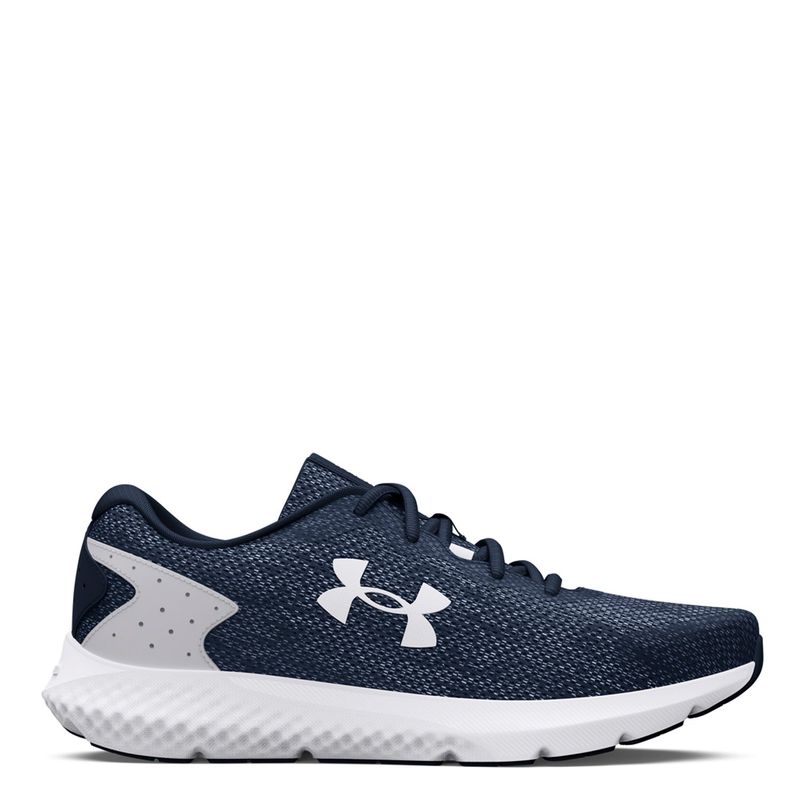 UNDER ARMOUR - Tenis Under Armour para Hombre Running Charged Rogue 3 Knit