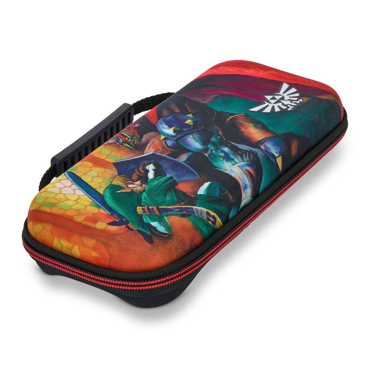 POWER A - Estuche protector PowerA:  LINKvsGANON 