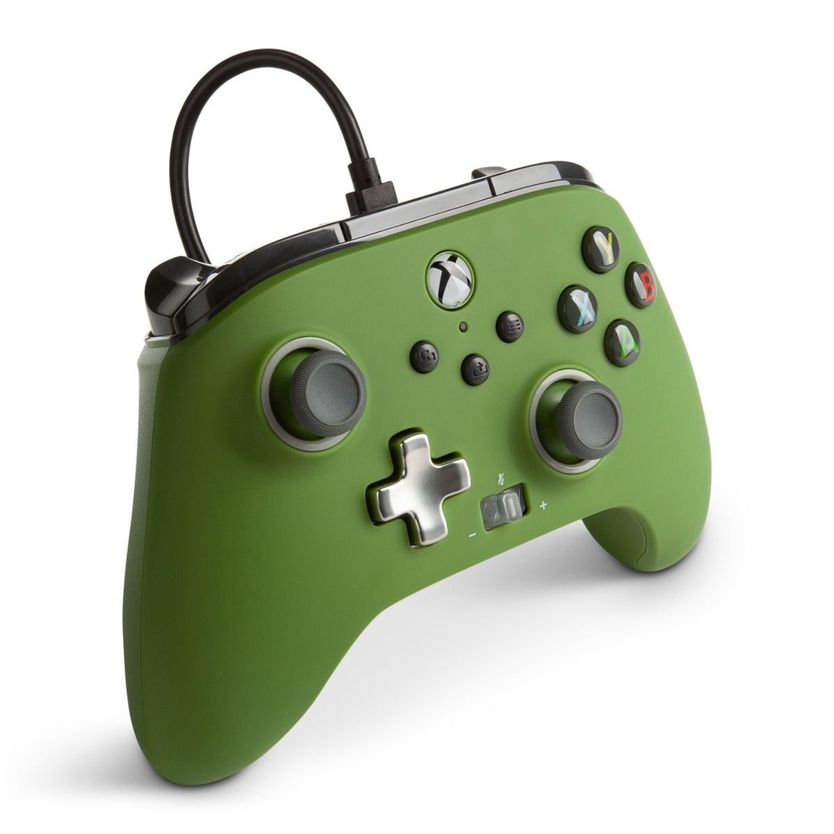 POWER A - Control Power A para Xbox: SOLDIER 