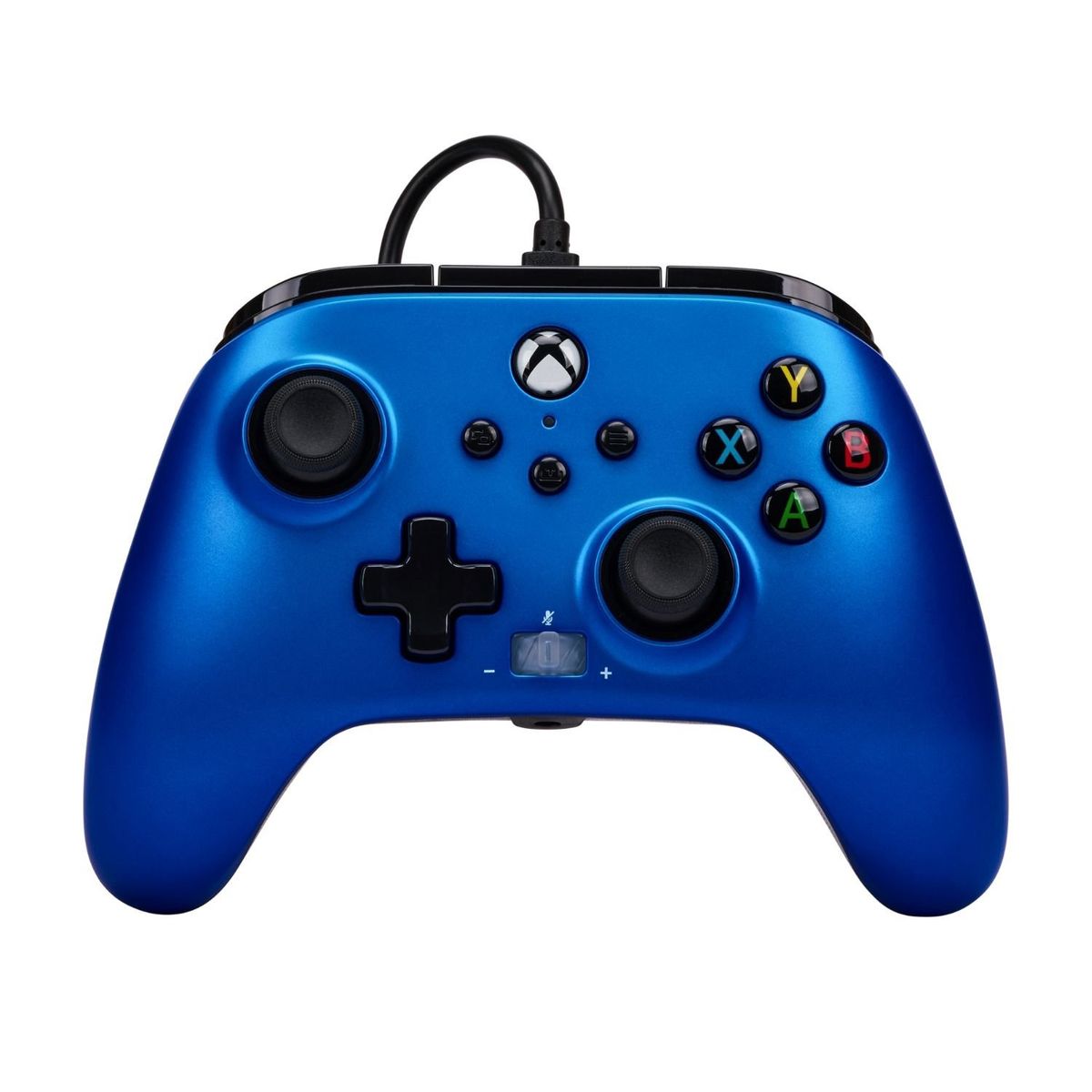 POWER A - Estuche Power A para Xbox: SAPPHIRE FADE 